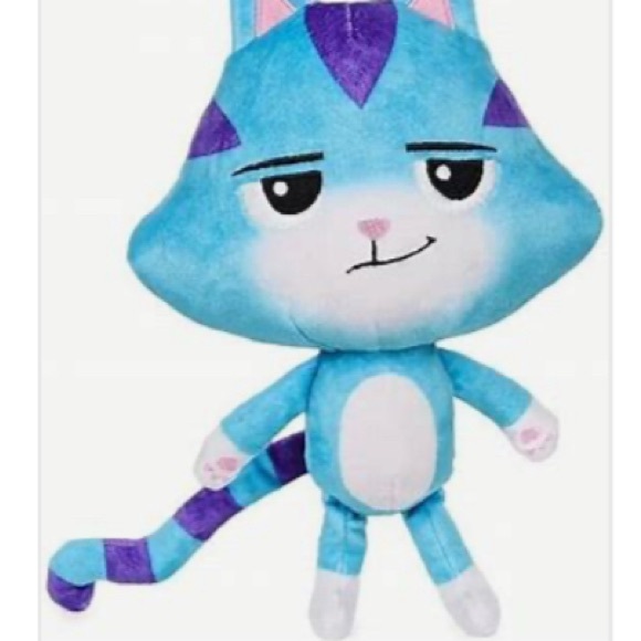 Gabby’s dollhouse:Cat Rat Kids Hoodie 3 XL - Picture 3 of 7